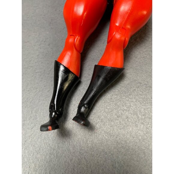 2003 Talking Mr. Incredible 14" Action Figure Disney Pixar Hasbro Collectible To - Picture 9 of 10